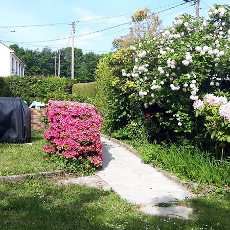 Willa Maison Chaleureuse Avec Insert En Campagne Saint-Mars-sur-la-Futaie Zewnętrze zdjęcie