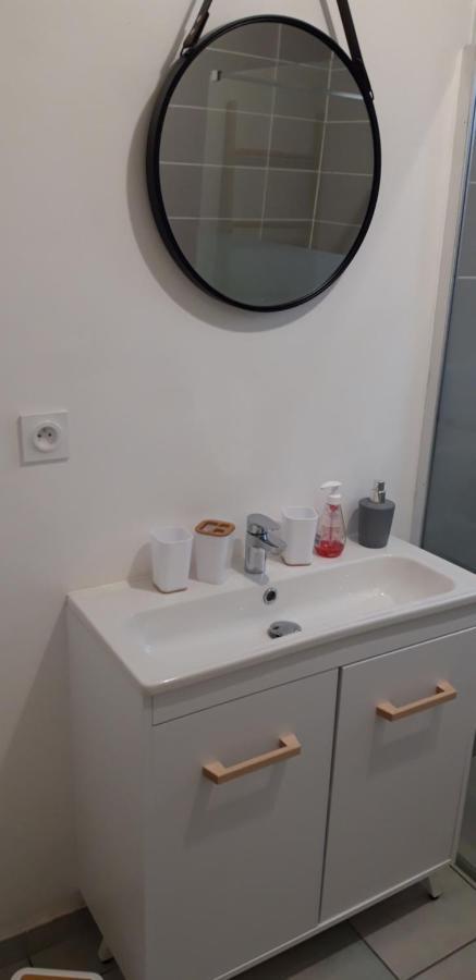 Willa Maison Chaleureuse Avec Insert En Campagne Saint-Mars-sur-la-Futaie Zewnętrze zdjęcie