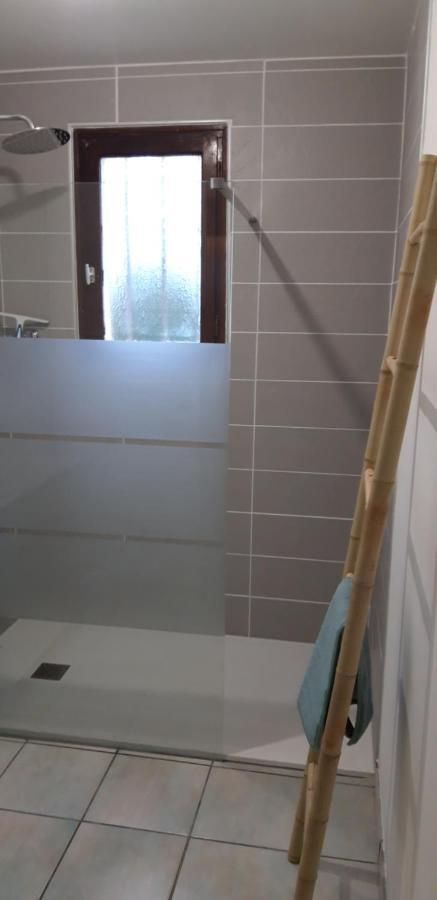 Willa Maison Chaleureuse Avec Insert En Campagne Saint-Mars-sur-la-Futaie Zewnętrze zdjęcie