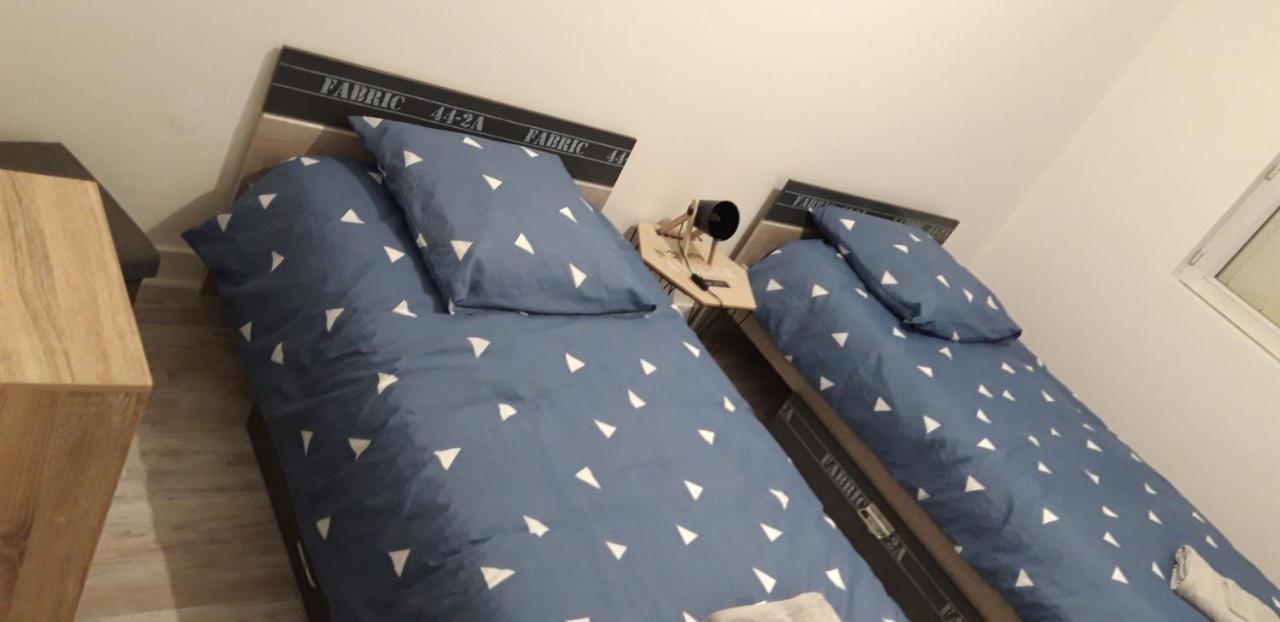 Willa Maison Chaleureuse Avec Insert En Campagne Saint-Mars-sur-la-Futaie Zewnętrze zdjęcie